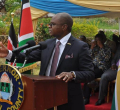 Kilifi Governor Amason Kingi Declares His 2022 Presidential Quest