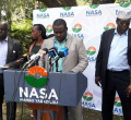 NASA Asks Supporters to Boycott Products of Company Linked to Billionaire Businessman Chris Kirubi