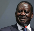 Eight NASA MPs Oppose Raila's Inauguration as the People's President