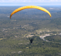 American, Czech National Die after Parachute Crashes in Kenya