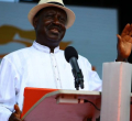 NASA 'Changes' Raila's Swearing-in Venue