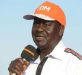 Let Me Help You Become President in 2022, Raila Asks Deputy President William Ruto