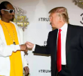 Renowned American Rapper Snoop Dogg Mulls Relocating to Uganda Over President Trump's "Shithole" Remarks