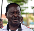 Police Declare Raila's Swearing-in Venue a No-Go Zone