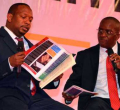 Mike Sonko's Response to Deputy Governor Polycarp Igathe's Resignation