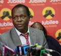 Raphael Tuju is Not a Cabinet Secretary, State House Director of Digital Communications Clarifies