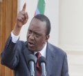 President Uhuru Summons Five Rebellious Jubilee MPs to State House
