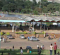 Nairobi Governor Sonko Closes Down Uhuru Park Grounds ahead of Raila's 'Swearing-in'