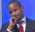 Babu Owino Locks Himself at Parliament for Fear of Arrest, Vows to Spend the Night There