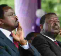State Revokes Firearms Licences Issued to Kalonzo, Mudavadi