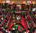 New Bill By Gov't Seeks to Increase Number of MPs from the Current 349
