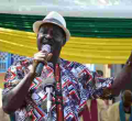 Raila On Why He Was Sworn-in as People's President