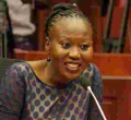 Why President Kenyatta Has Not Replaced Dr Roselyn Akombe Months After Her Resignation