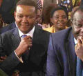 Machakos Governor Alfred Mutua Wins Petition Challenging His Election