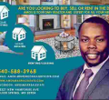 Looking to Buy, Sell or Rent in the DMV? Amos is Your DMV Realtor and Expert