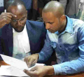 Blow to Embakasi East MP Babu Owino As High Court Orders Recount of Votes