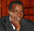 You Almost Burnt Kenya, Jubilee Party Tells Chief Justice Maraga In a Hard-Hitting Letter
