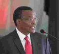 My Job Isn't for the Faint-Hearted, Chief Justice David Maraga Tells Critics