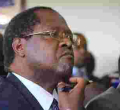 Embu Governor Martin Wambora Loses His Seat