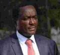 ODM Leaders Mount Pressure On Kalonzo to Take Oath