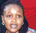 Jubilee MP Martha Wangari Dumps 'Cheating, Abusive' Husband