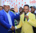 Ababu Namwamba Resigns as Leader of Labour Party after Being Appointed to Cabinet