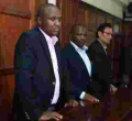 MP Alfred Keter Charged with Conspiracy To Defraud Central Bank of Kenya of Sh634 Million 