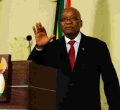 South African President Jacob Zuma Resigns