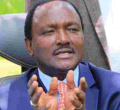 Kalonzo: Fall of Mugabe, Zuma a Sign of Impending Change in Kenya's Leadership