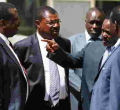 You've No Equal Shares in NASA With Raila, ODM Party Tells Kalonzo, Mudavadi, Wetang'ula
