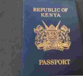 Passport Fees for Kenyans in the Diaspora Doubled