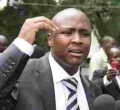 Firebrand MP Alfred Keter Arrested at Central Bank of Kenya With Sh633 Million Fake Treasury Bills