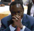Tough Times For Kalonzo as Key Allies Join Alfred Mutua's Camp