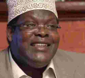 Miguna Miguna Allegedly Suffers Asthma Attack While in Police Cells
