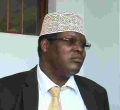 Miguna Miguna Charged With Aiding Raila to Commit Treason, Refuses to Take Plea