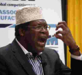 Miguna: How I Saved Raila From Being Thrown into Political Oblivion