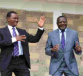 I'll Be Kenya's 5th President, Machakos Governor Alfred Mutua Says
