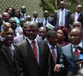NASA MPs Who Vetted, Approved President Kenyatta's Cabinet Nominees to Be Punished