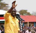 Deputy President William Ruto Accuses NASA Of Derailing Gov't Operations