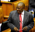 Cyril Ramaphosa Named New South African President Following Jacob Zuma's Resignation