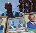 Remove President Uhuru's Portraits and Replace them with Raila's, Miguna Miguna Directs NASA Supporters