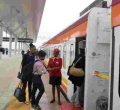 Kenyans to Ride on Electric Trains by 2020 in New Deal