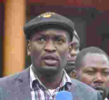 ODM Names Lawyer Edwin Sifuna as the New Party's Secretary-General