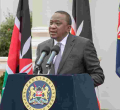 President Kenyatta Sends A Stern Warning To Gov't Accounting Officers