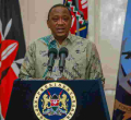 Court Orders President Kenyatta's Name Be Struck Out from Petition Challenging New Cabinet Post