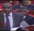 Kenyan MPs Cry Foul Over Lack of Tissue Paper at Parliament Lavatories, Badly Cooked Food 