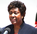 Kitui Governor Charity Ngilu Pledges to Work with President Kenyatta