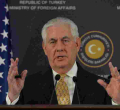 US Secretary of State Rex Tillerson Lauds Kenya as a Thriving Country