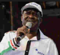 Raila: I Smell Betrayal in NASA