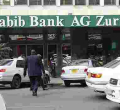 Daring Robbers Break into Habib Bank in Nairobi, Eat Githeri before Walking away with Cash